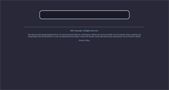 Desktop Screenshot of footballstreaming.info
